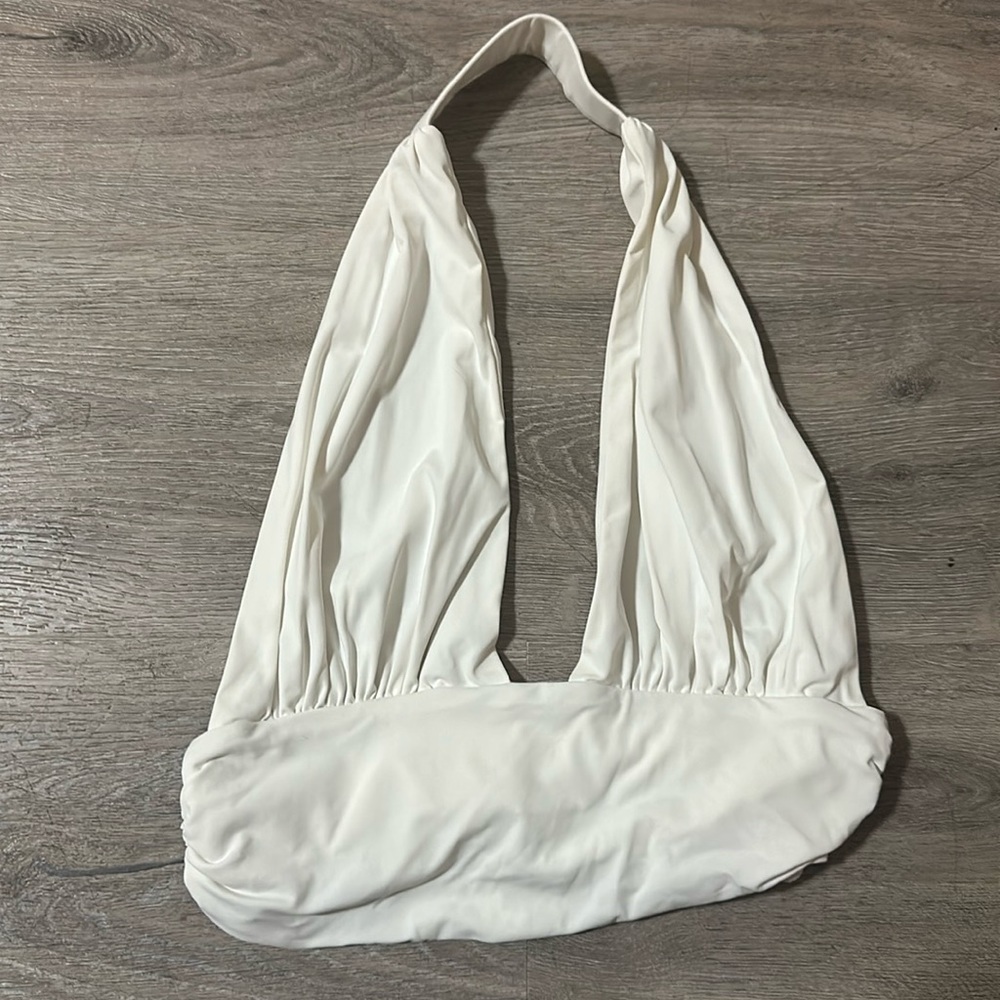 Princess Polly crop bra top